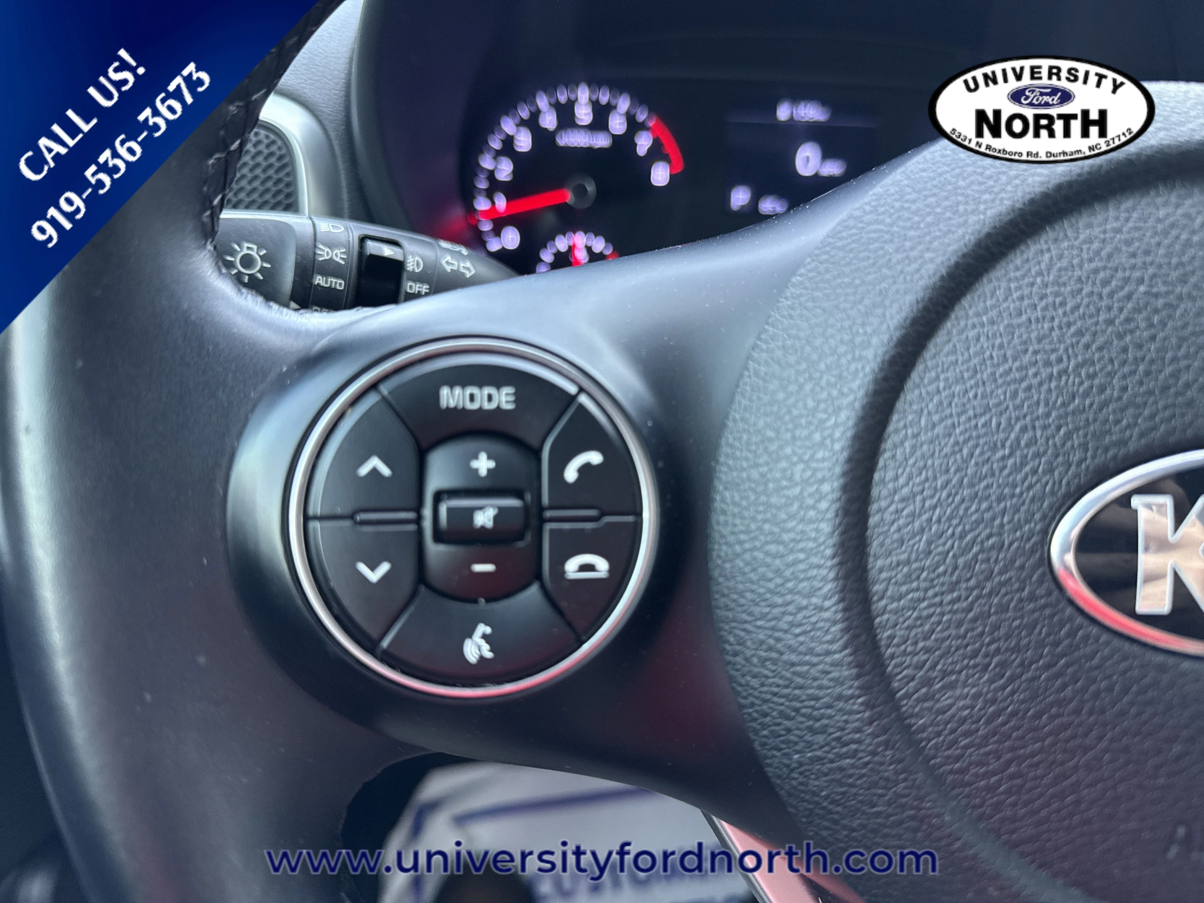 Used 2020 Gravity Grey Kia X-Line image 19