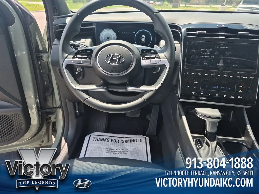 Certified Used 2024 Green Hyundai XRT image 15