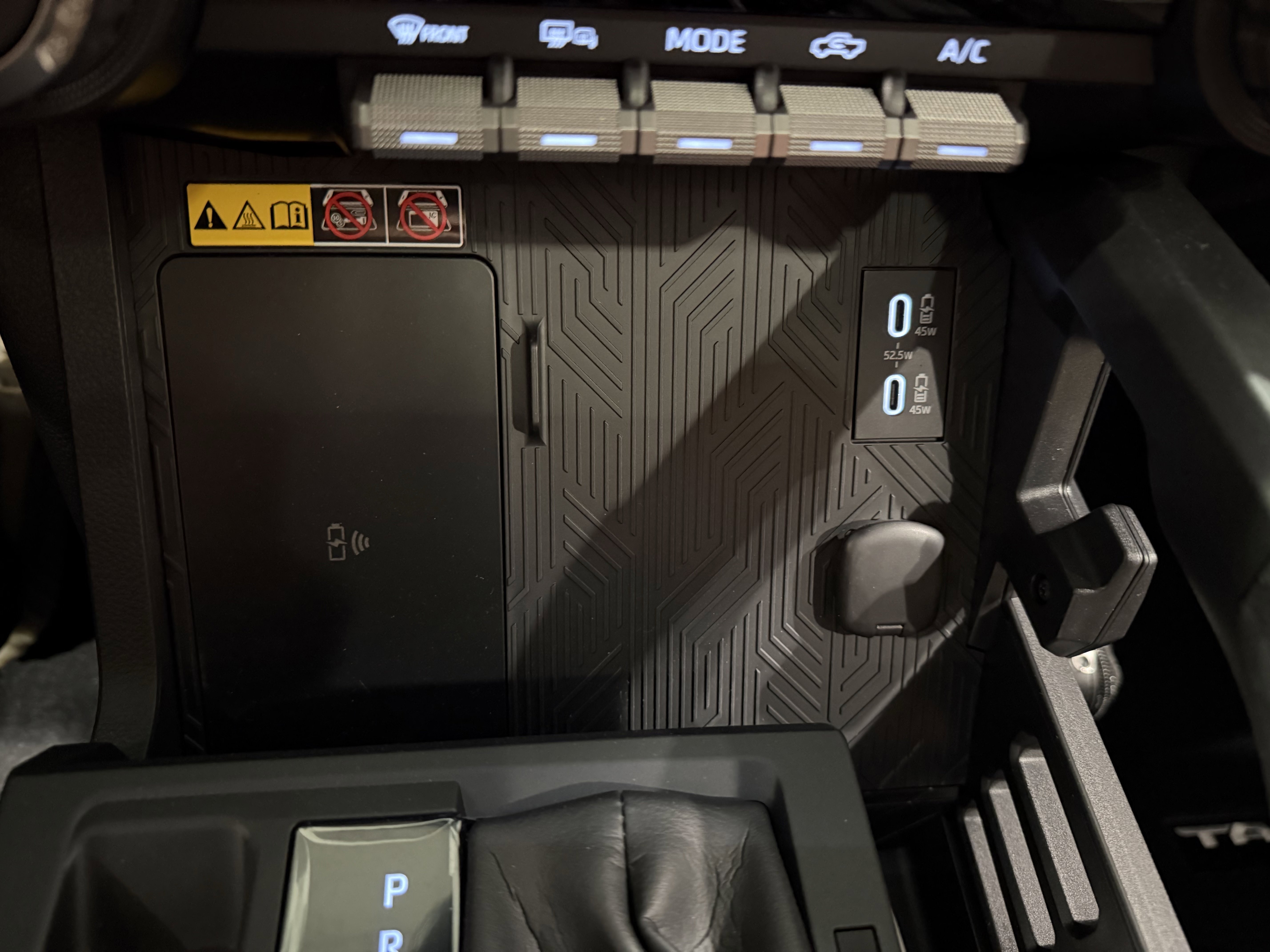 2025 Toyota Tacoma TRD Sport - Photo 19