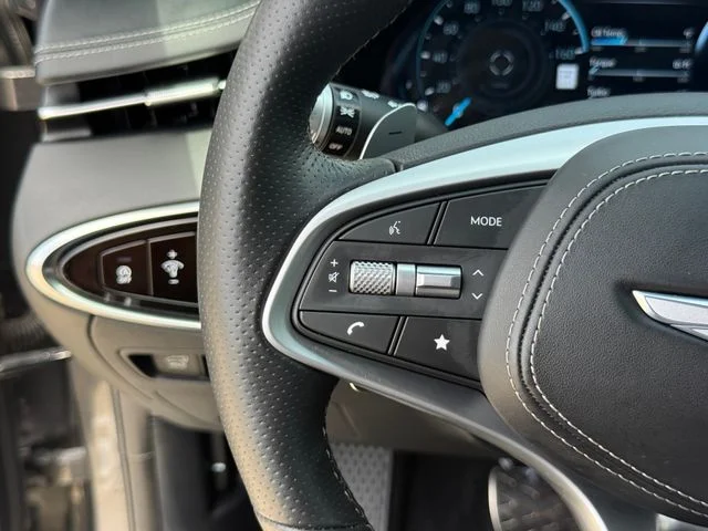 Used 2023 Gray Genesis 2.5T image 14