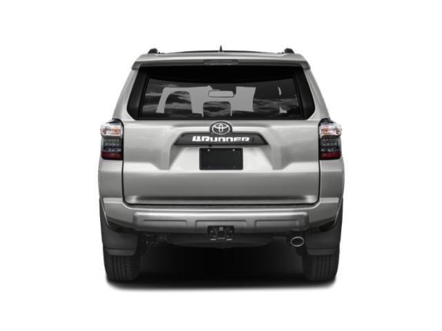 Used 2021 Magnetic Gray Metallic Toyota TRD Off Road Premium image 5