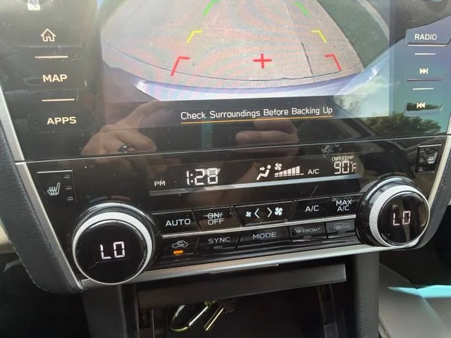 Used 2019 Gray Subaru 2.5i Premium image 19