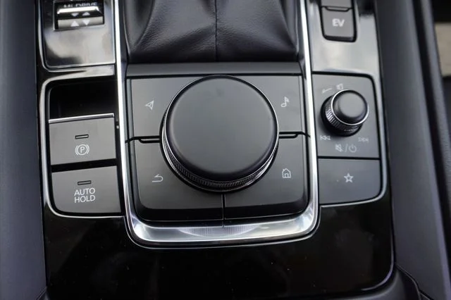 2025 Mazda CX-50 Premium Plus - Photo 7