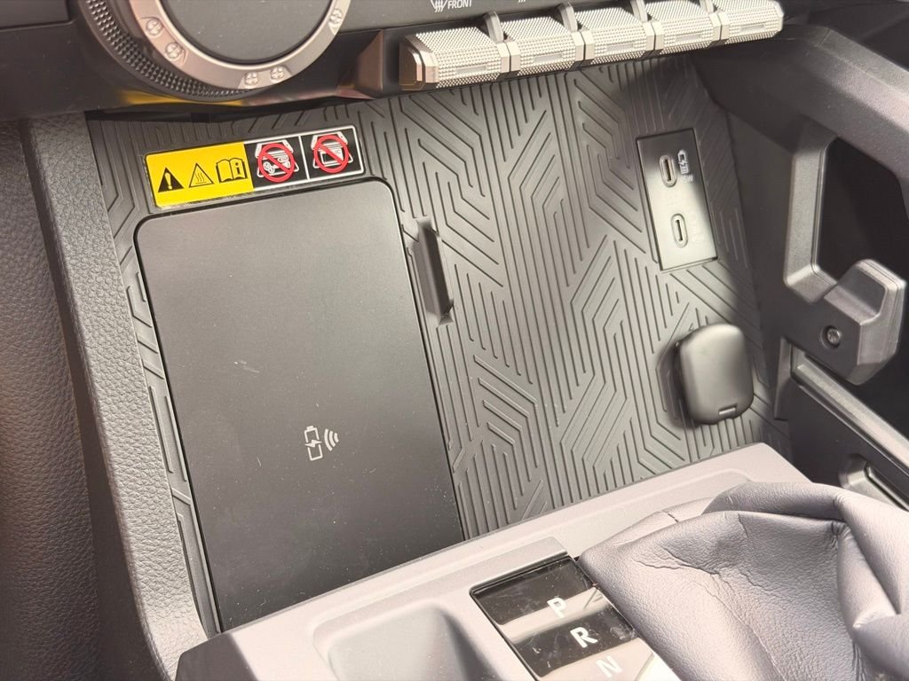 2026 Toyota Tacoma TRD Off Road - Photo 29