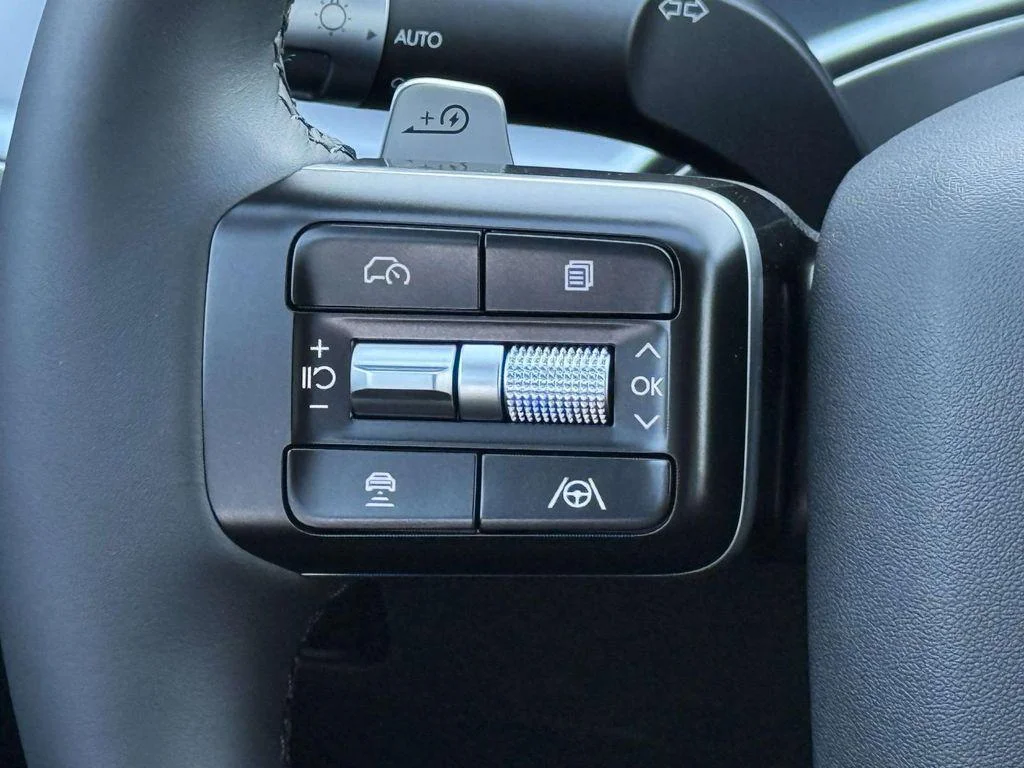 2026 Hyundai IONIQ 9 S - Photo 24