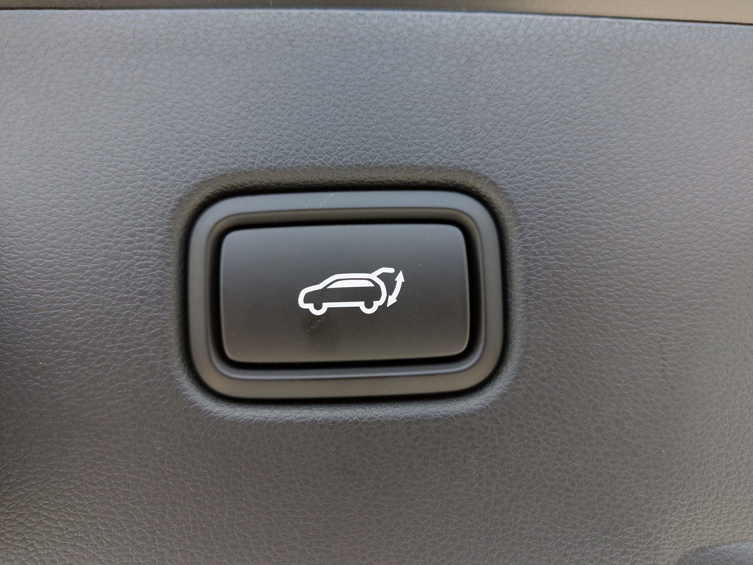 New 2026 Ash Black Hyundai SEL Convenience image 11
