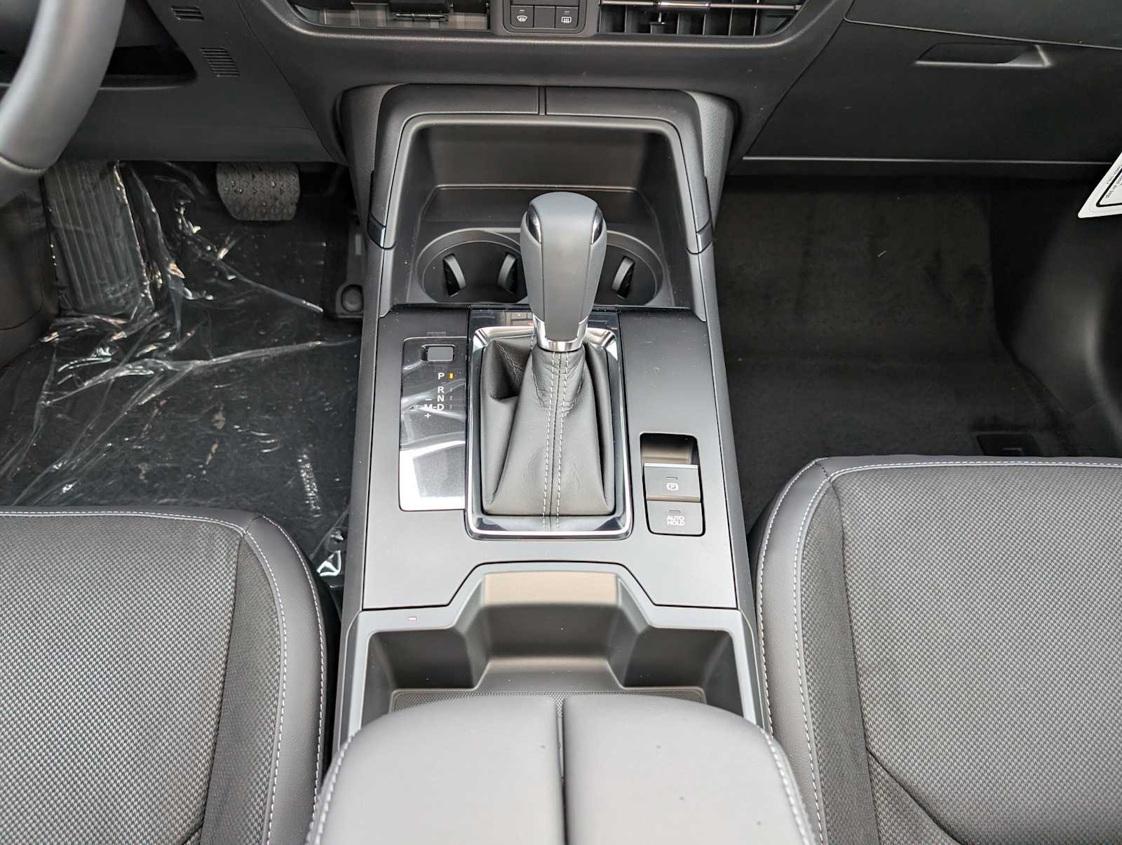 New 2026 Machine Gray Metallic Mazda 2.5 S Preferred image 13