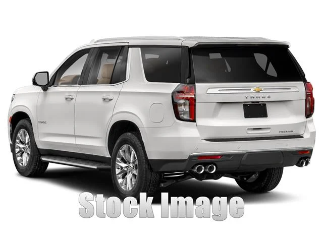 Used 2023 Radiant Red Tintcoat Chevrolet Premier 4x4 image 20