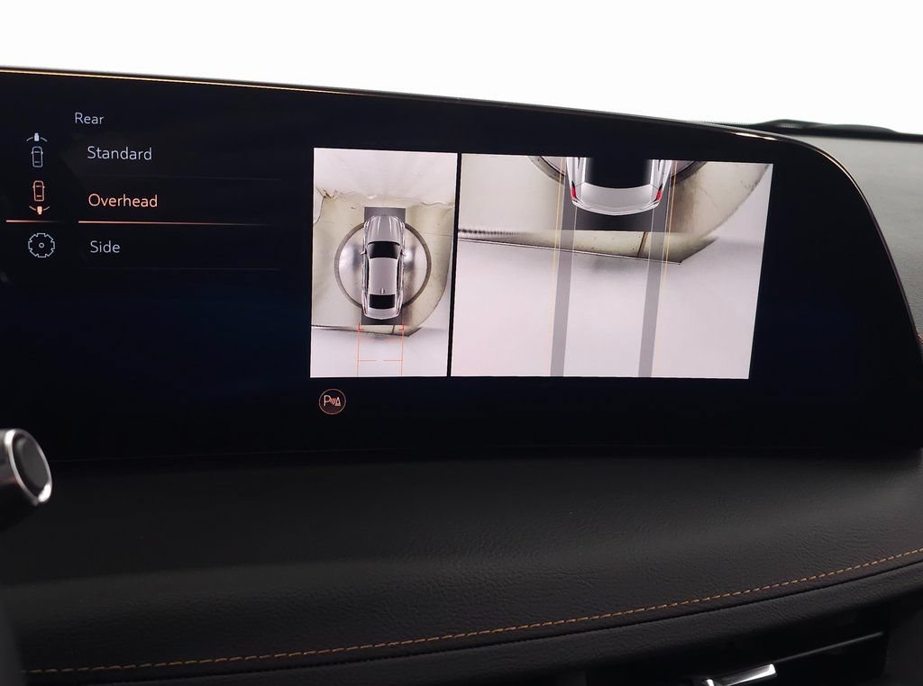 2026 Cadillac CT5 Sport - Photo 30
