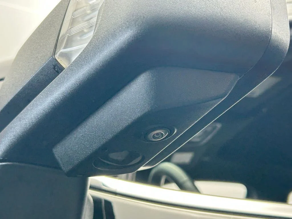 2023 Chevrolet Silverado 1500 High Country - Photo 41