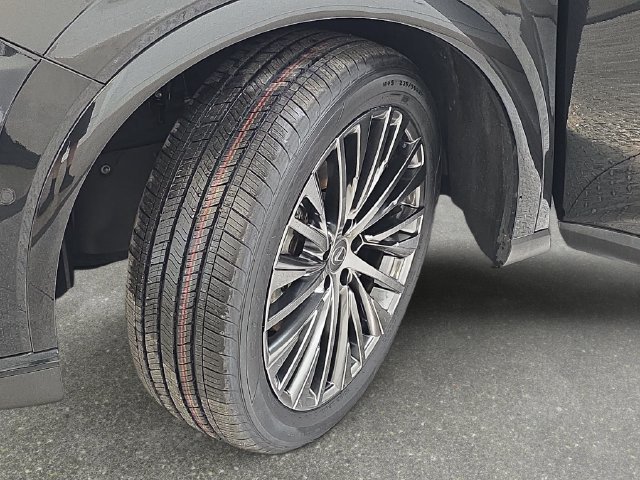 Used 2024 Caviar Lexus 450h+ Luxury image 32