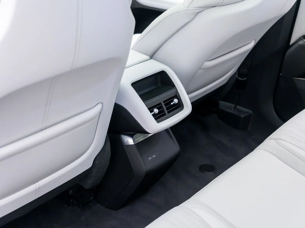 Used 2024 Blue Cadillac Sport image 20