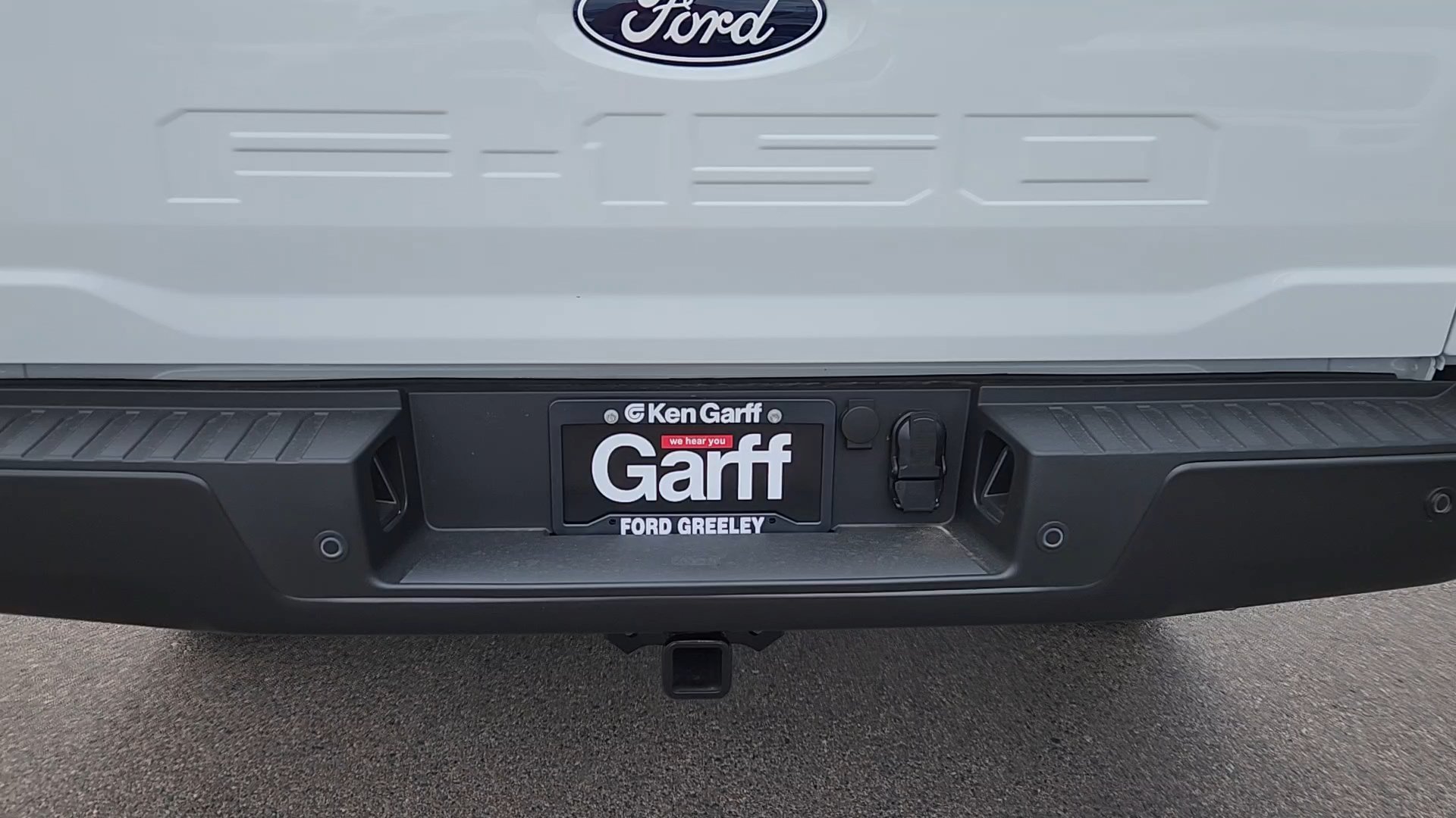 New 2026 Oxford White Ford XL image 41