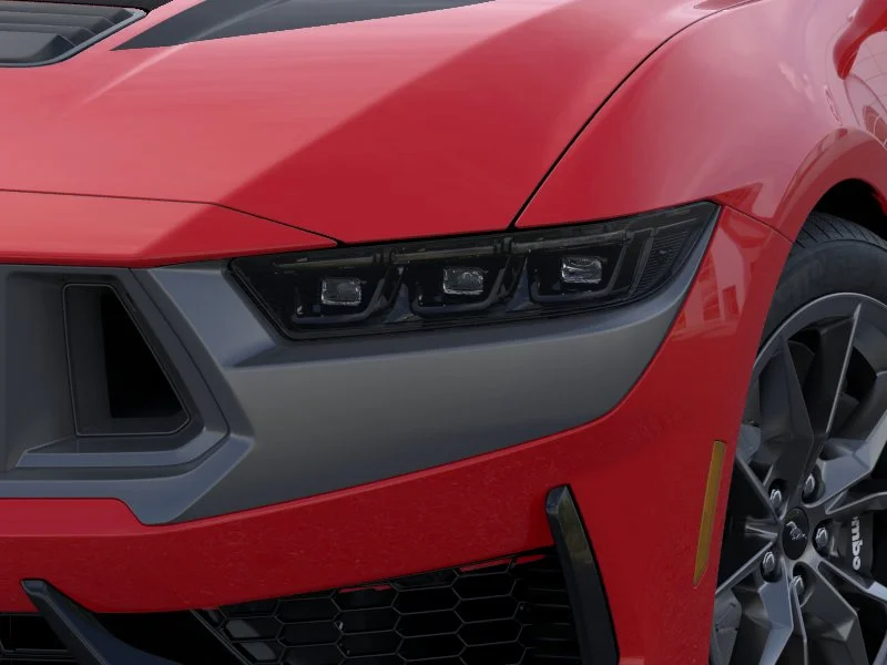 New 2026 Race Red Ford Dark Horse® Premium image 18
