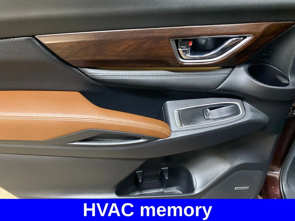 Used 2023 Red Subaru Touring image 17