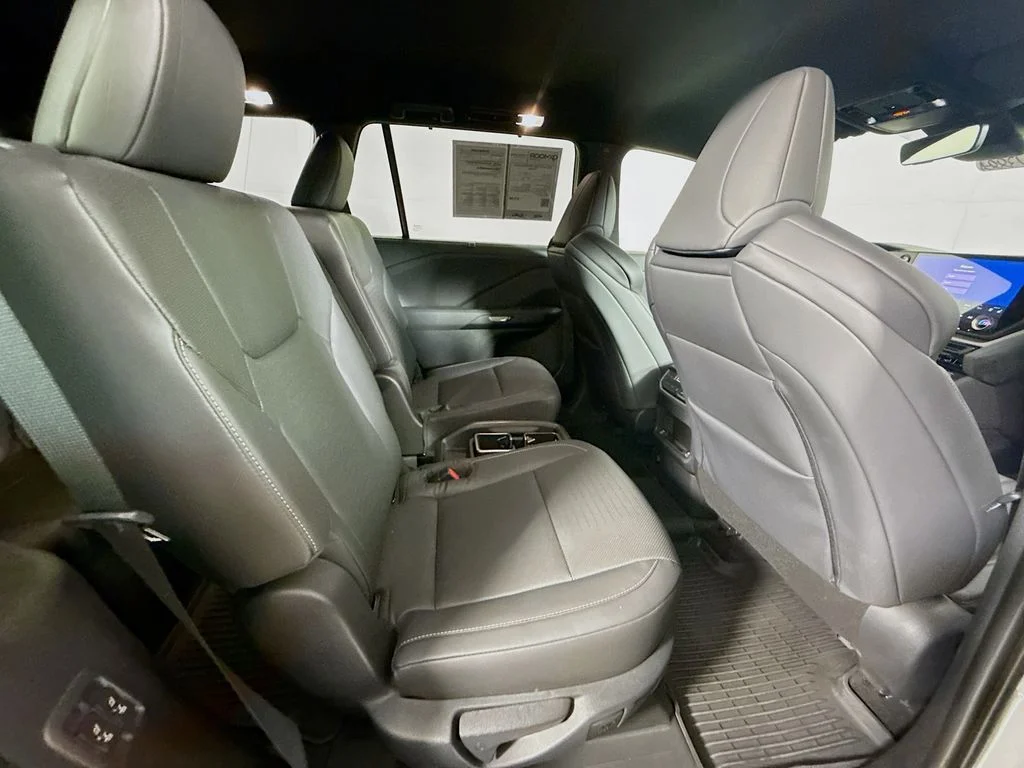 Used 2026 Celestial Silver Metallic Lexus F SPORT Performance Premium image 28