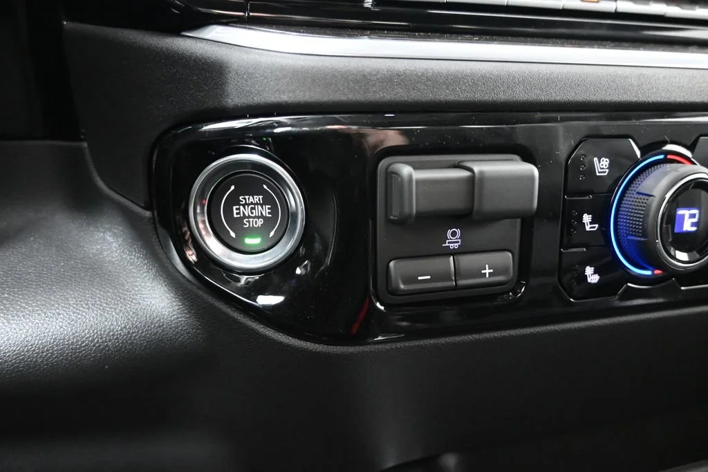 2026 Chevrolet Silverado 2500 HD LTZ - Photo 28