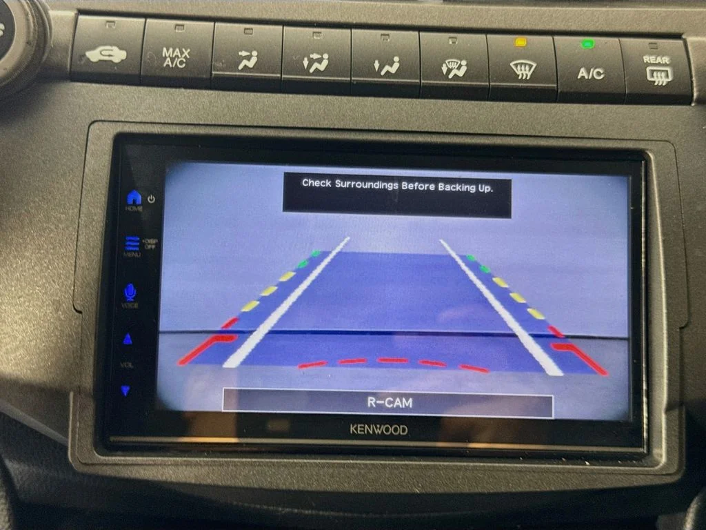Used 2008 Silver Honda LX image 16