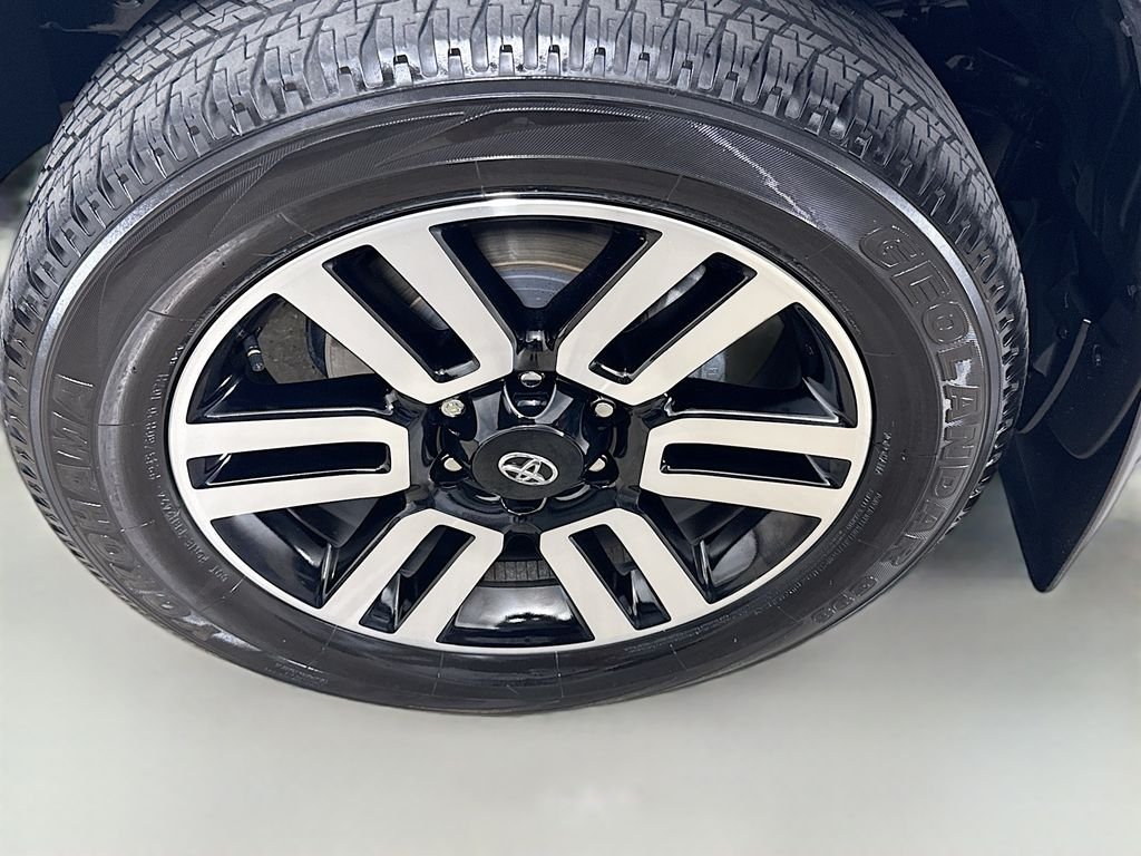 Used 2024 Underground Toyota Limited image 10