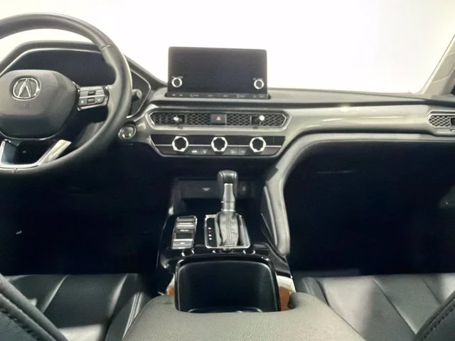 2024 Acura Integra Base - Photo 35