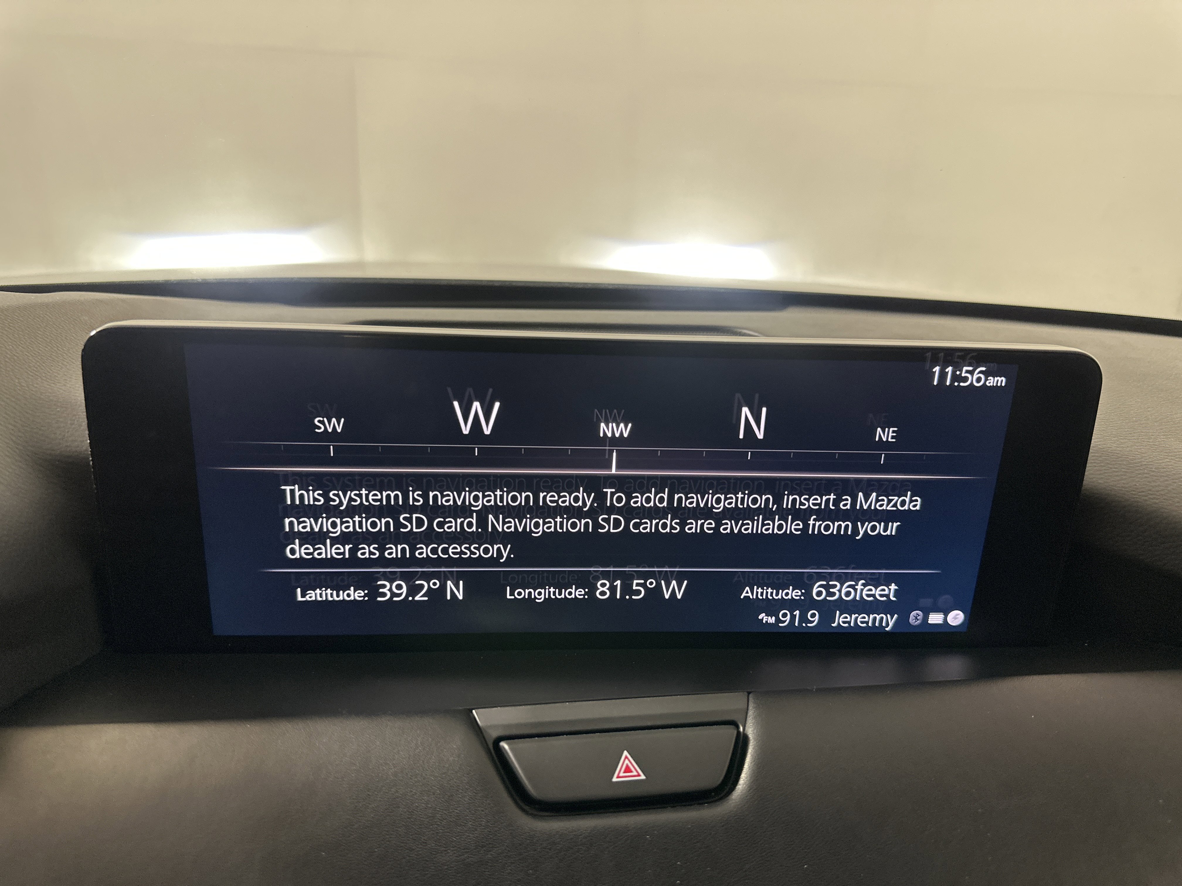 2025 Mazda CX-70 Premium Plus Package - Photo 15