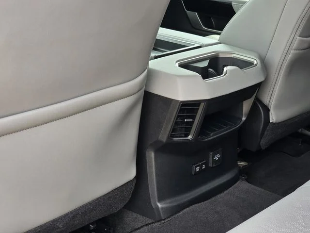 Used 2023 Beige Toyota Limited image 36