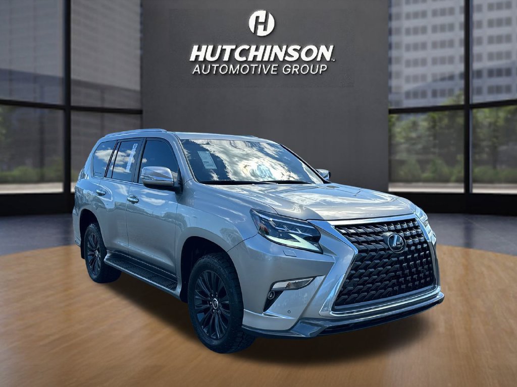 2023 Lexus GX