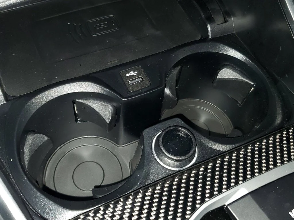New 2026 Dravit Grey Metallic BMW M340i image 24
