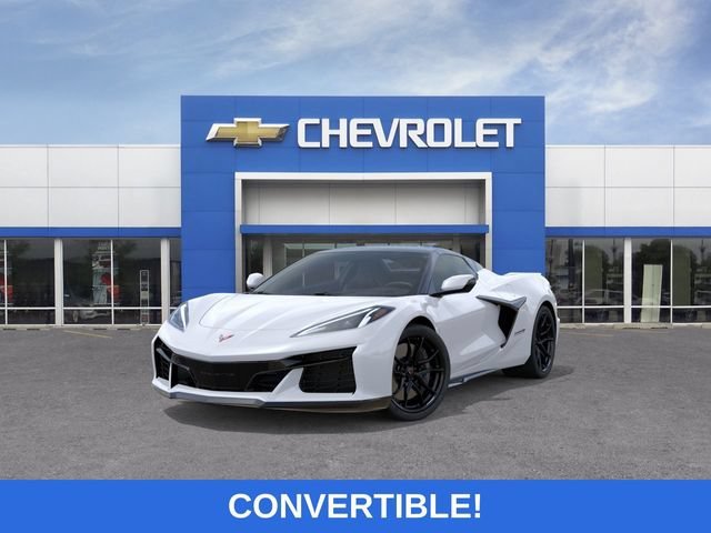 New 2027 Arctic White Chevrolet 3LT image 9