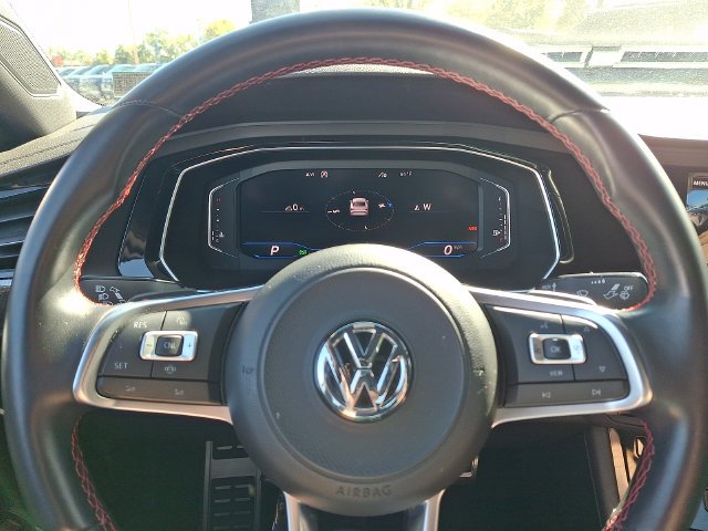 Used 2019 White Volkswagen 2.0T 35th Anniversary Edition image 19