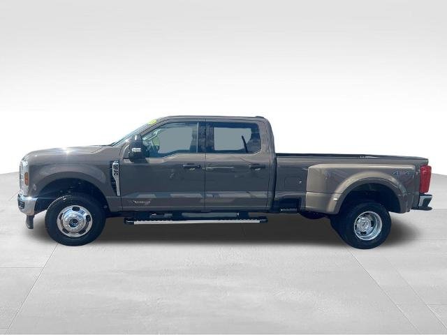New 2026 Marsh Gray Ford F-350® XLT image 30