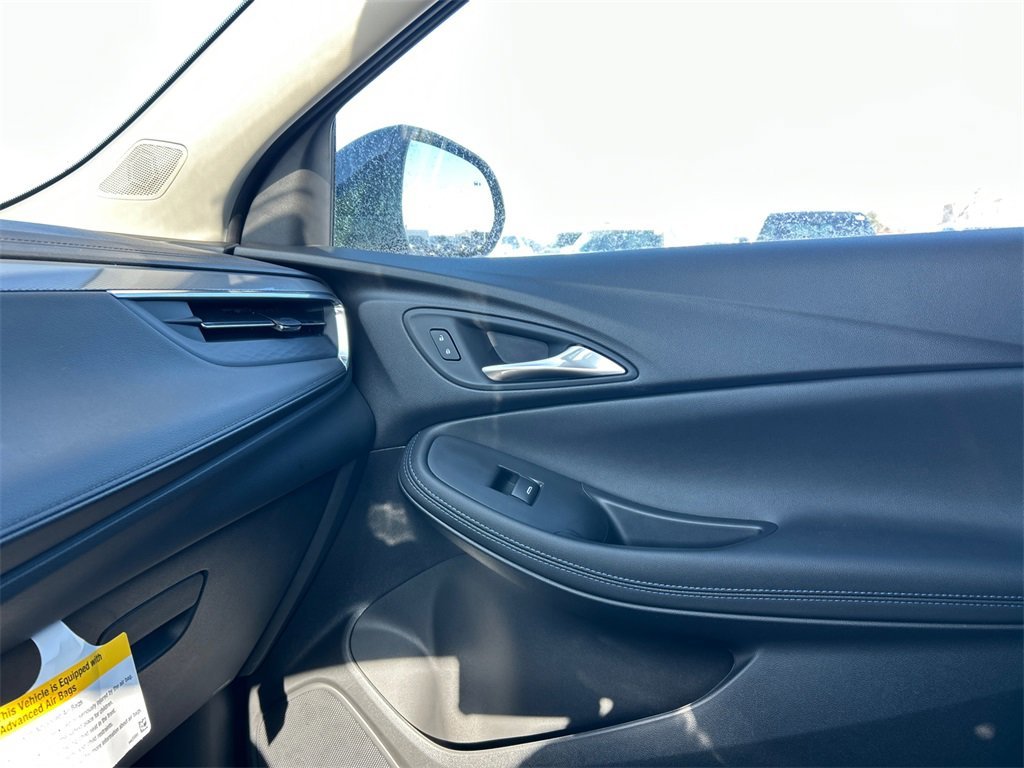 2026 BUICK ENCORE GX - Image 25