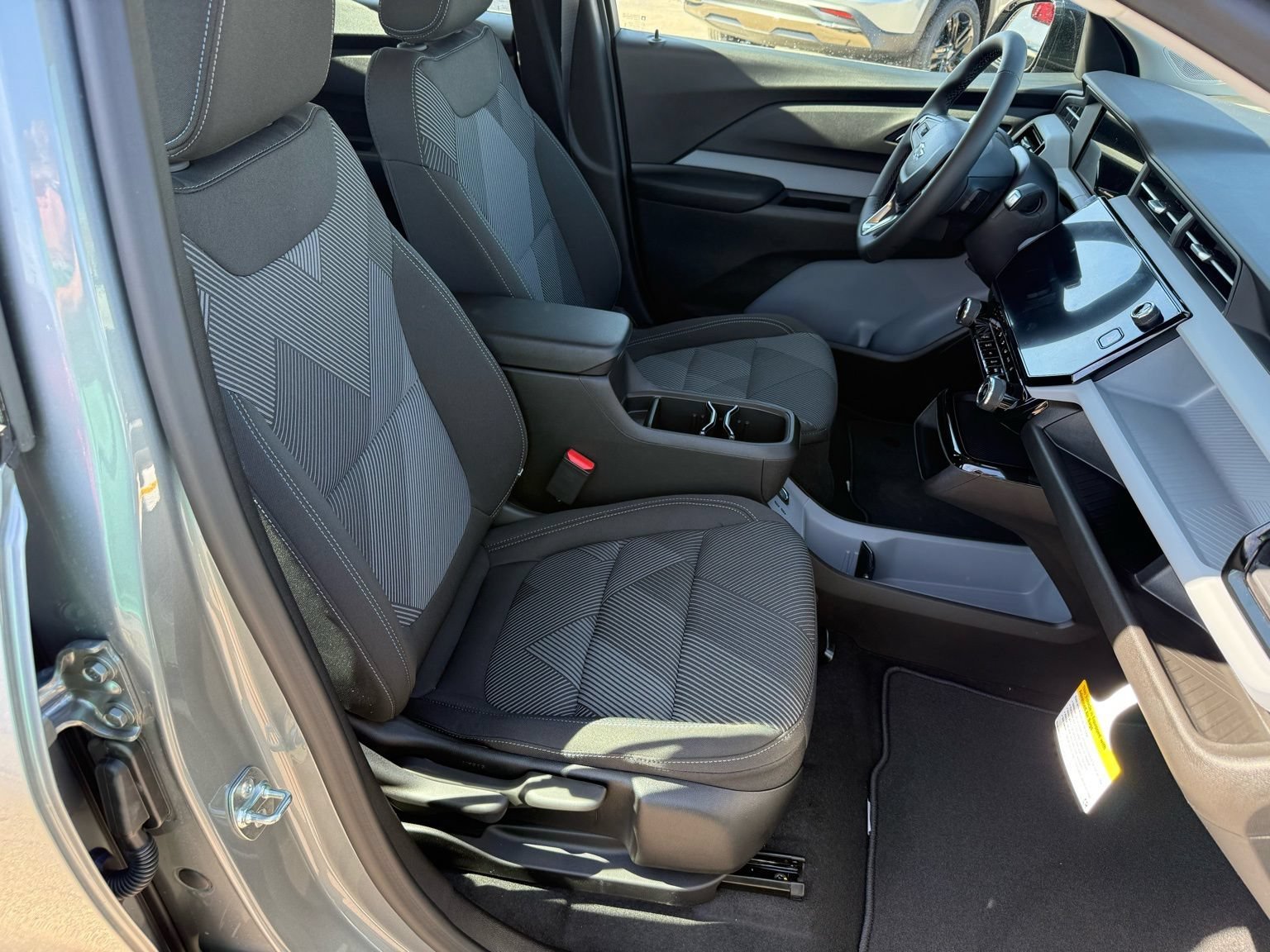 2027 Chevrolet Bolt LT - Photo 31