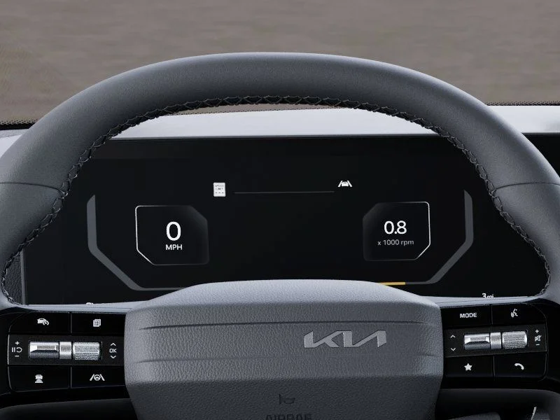 New 2027 Green Kia SX image 21