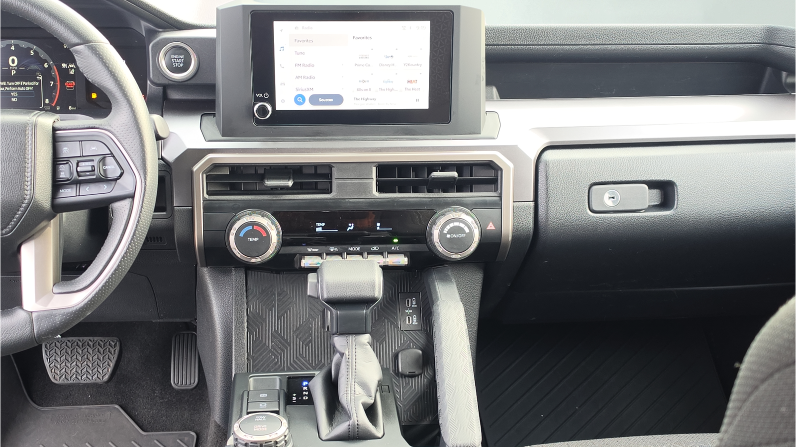 Used 2025 Blue Toyota SR5 image 15