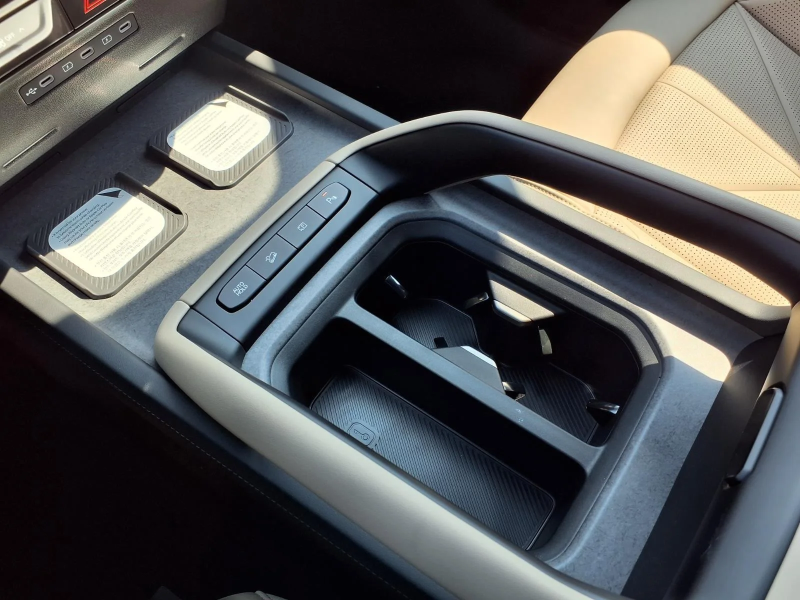 New 2027 Glacial White Pearl Kia EX image 5