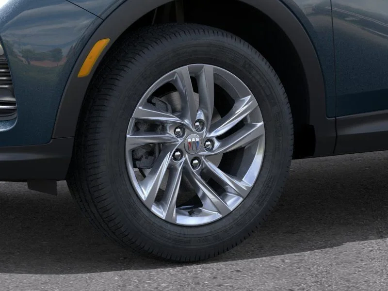 2026 Buick Envista Preferred - Photo 9