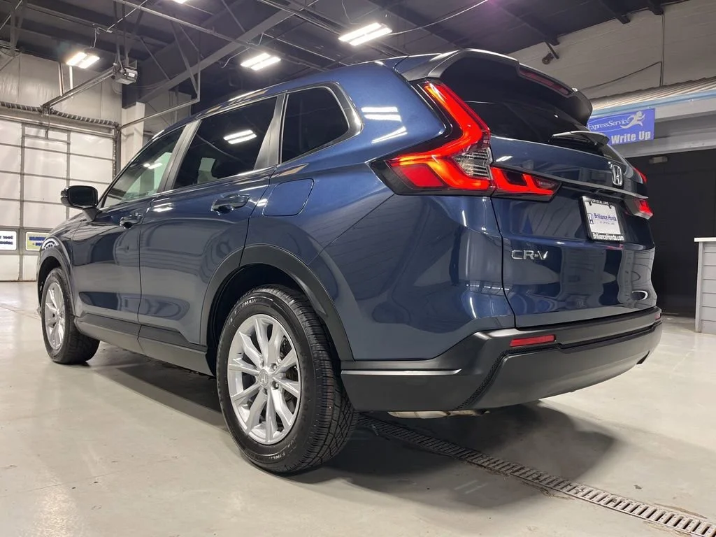 2023 Honda CR-V EX - Photo 38