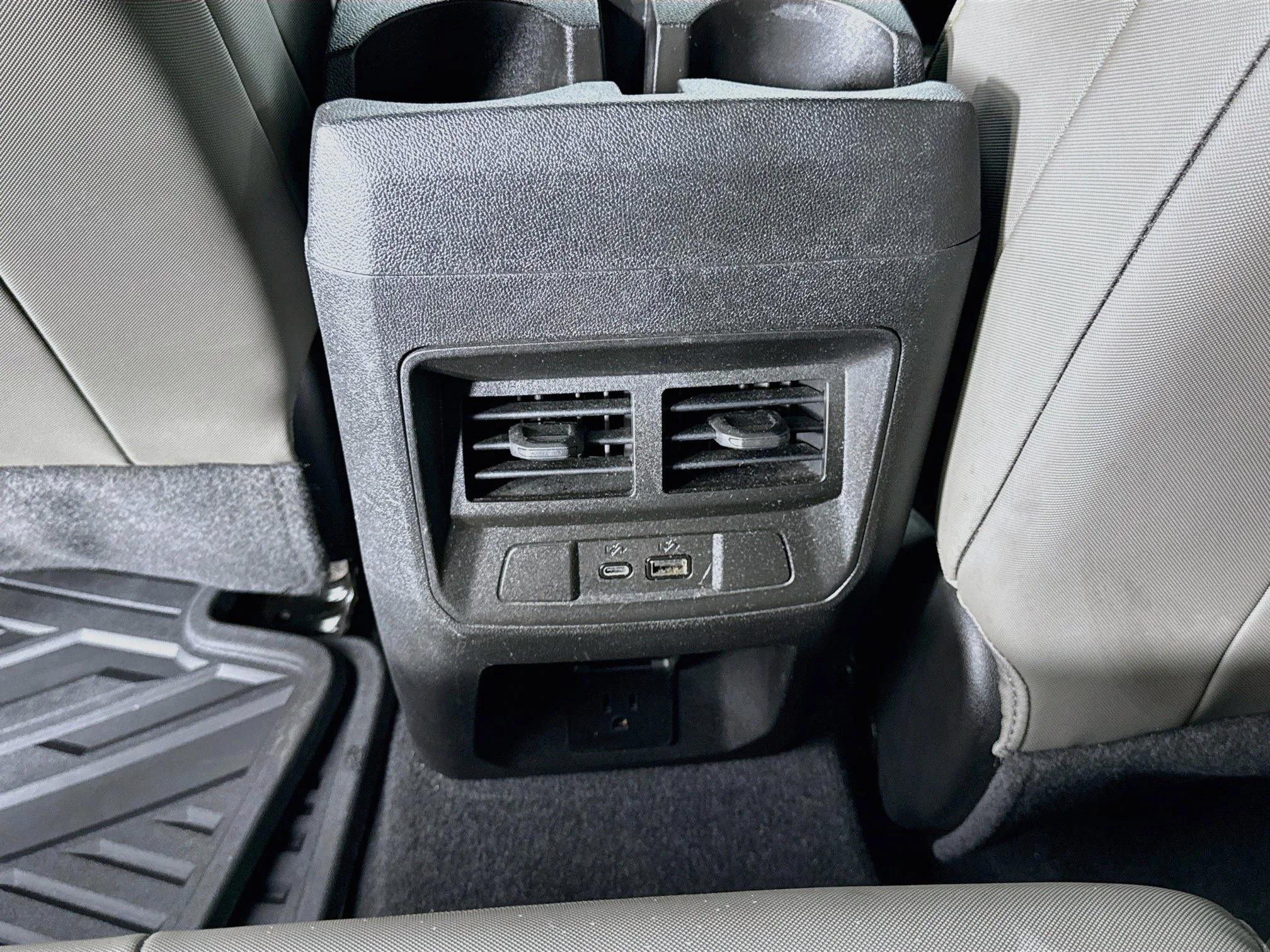 Used 2024 Sterling Gray Metallic Chevrolet ZR2 image 27