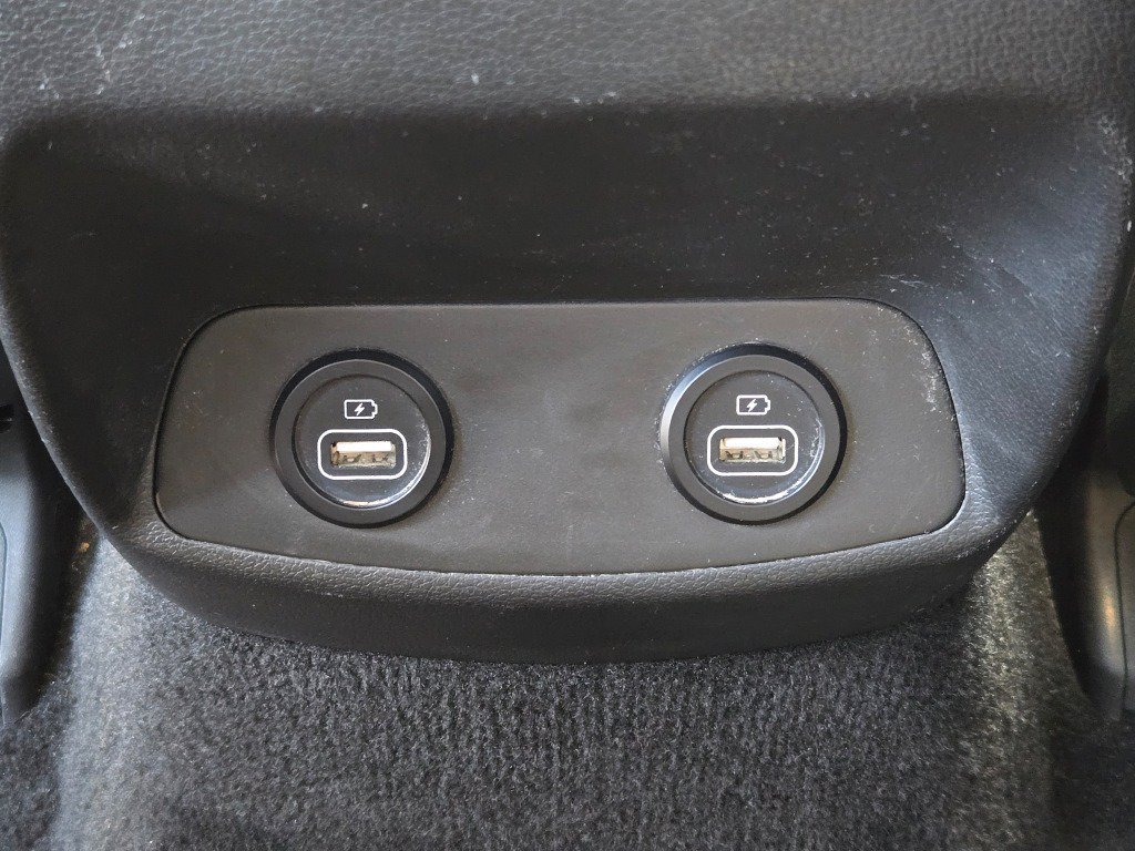 Used 2022 Twilight Black Hyundai SEL image 15