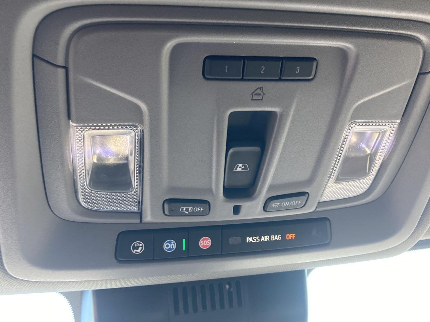Used 2025 Summit White Chevrolet RST image 24