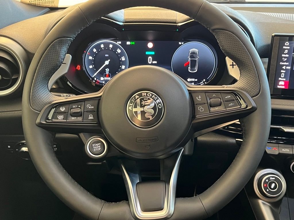 2024 Alfa Romeo Tonale Veloce - Photo 20