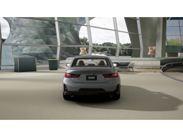 New 2026 Brooklyn Grey Metallic BMW  image 5
