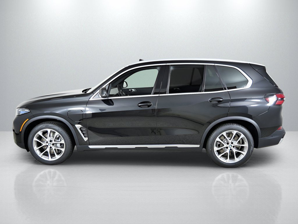 2026 BMW X5 50e - Photo 16