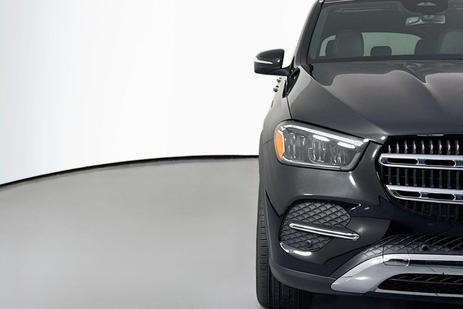 2026 Mercedes-Benz GLE GLE350 - Photo 13