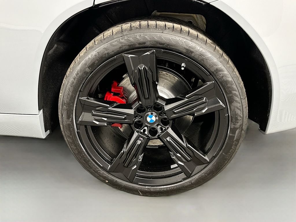 New 2026 Brooklyn Grey Metallic BMW 30 xDrive image 23