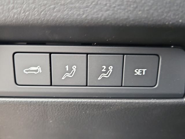 2026 Mazda CX-70 Premium Package - Photo 6