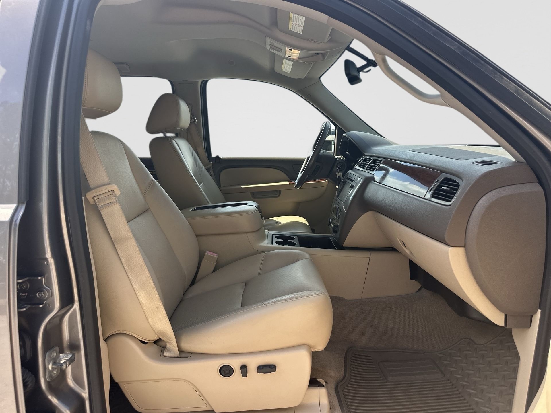 Used 2013 MOCHA STEEL METALLIC GMC SLT image 27