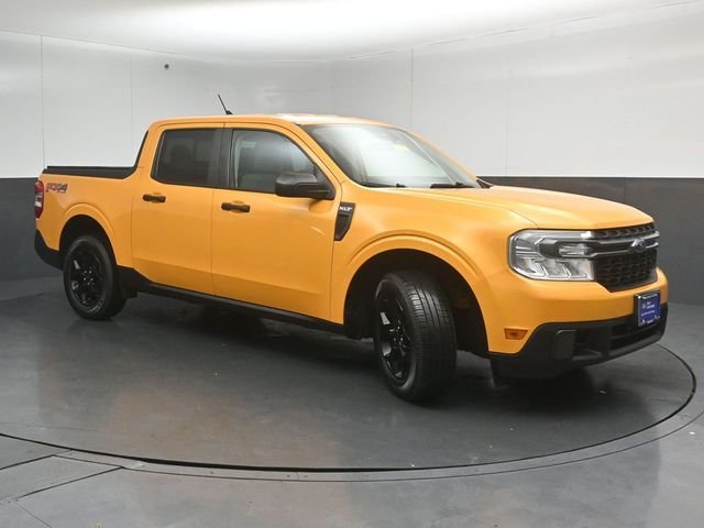 2022 FORD MAVERICK - Image 56