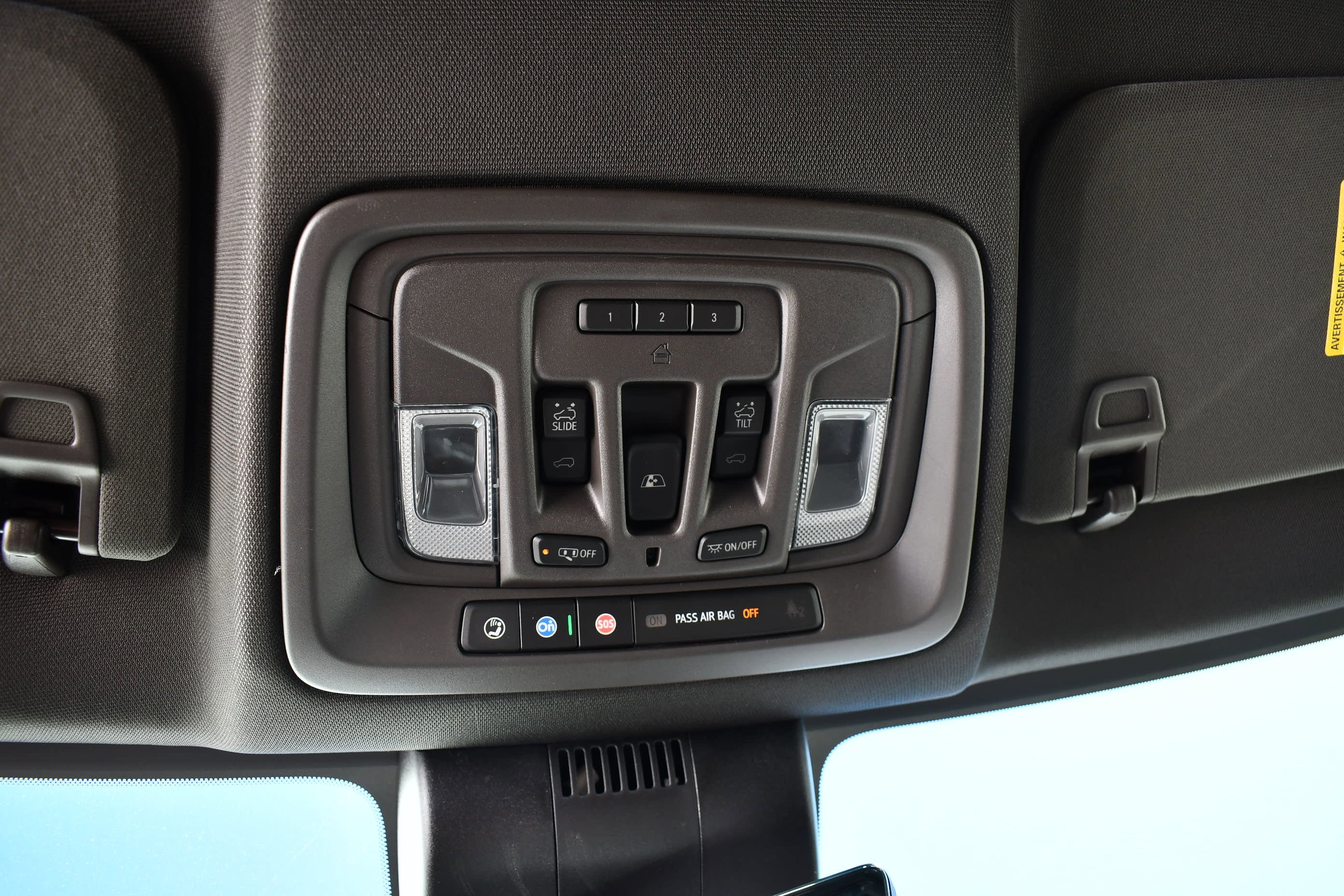 2026 GMC Sierra 2500HD Denali - Photo 29